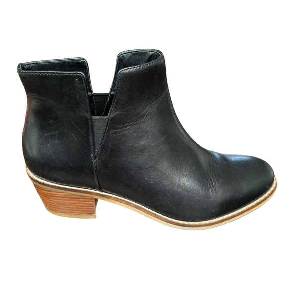 Cole Haan Signature Abbot Bootie Size 6 - Picture 2 of 9